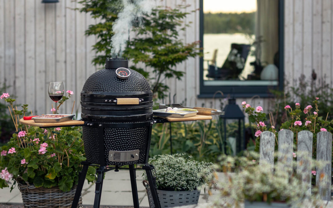 A grelha de grelhar é o melhor serviço para todos os grelhadores