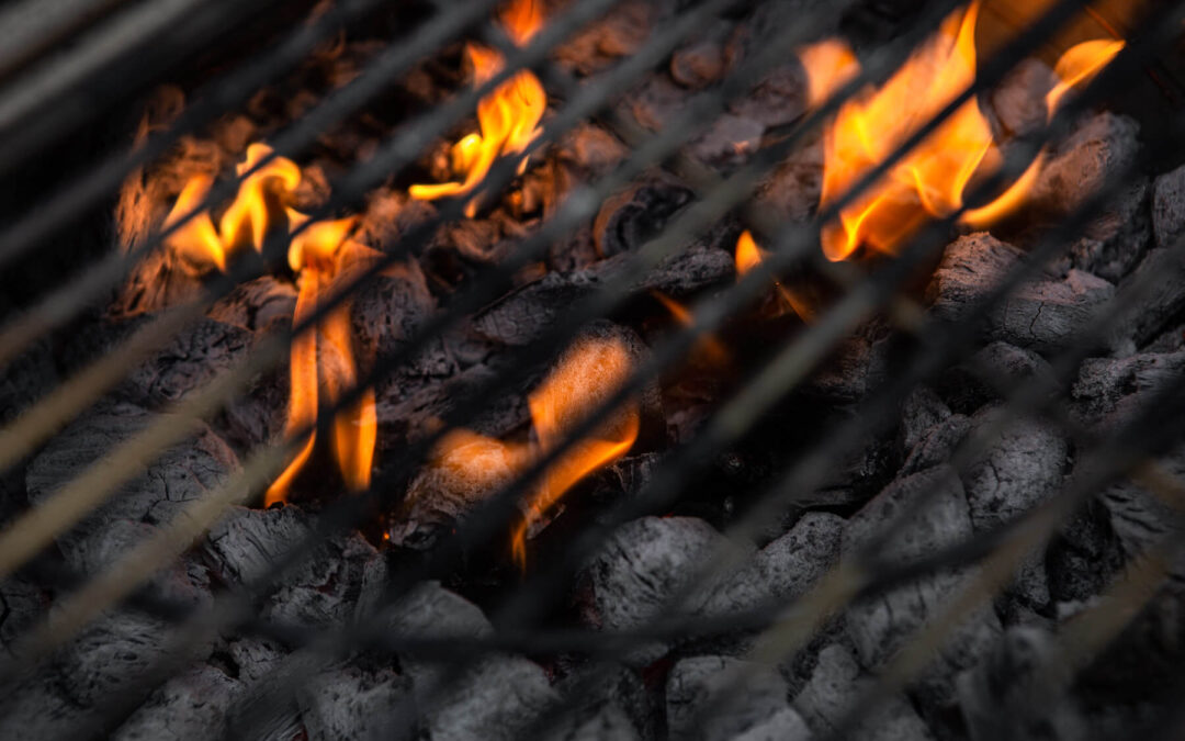 kamado, YOUR ULTIMATE BARBECUE