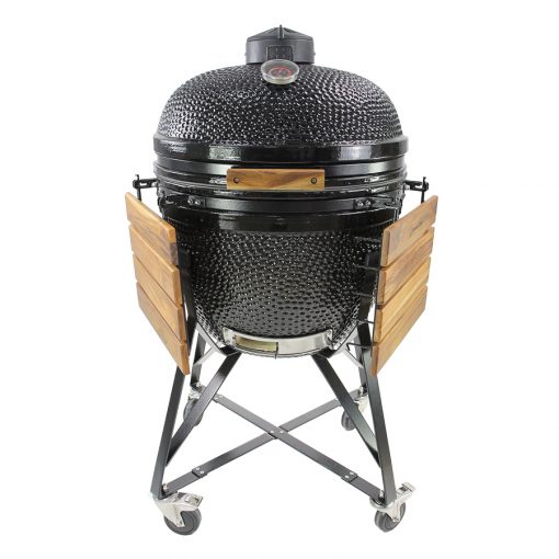 Kamado Sumo Maxi 25" - Imagen 2