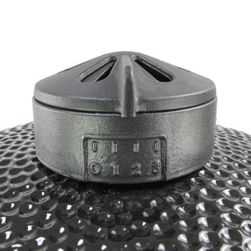 Kamado Sumo Maxi 25" - Imagen 6