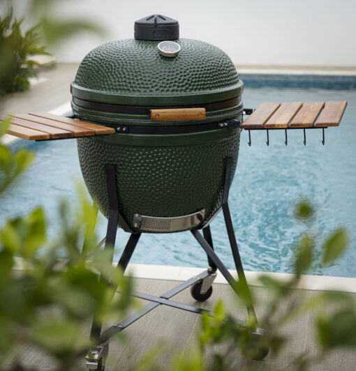 Kamado Sumo Maxi 25" - Imagen 12